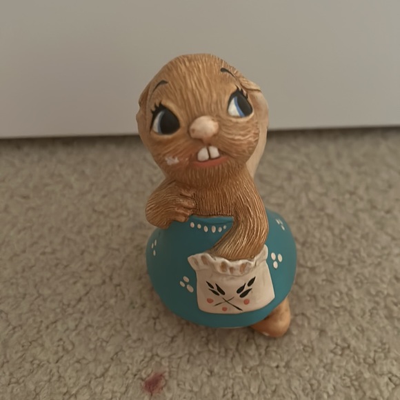 Pendelfin Adorable, good condition, bunny figures amazing price, rare included! - Picture 8 of 8
